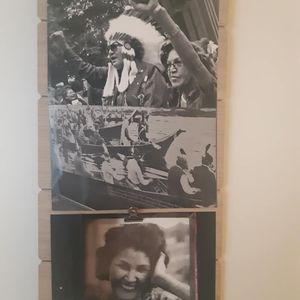 Meet your Posher, Danniella